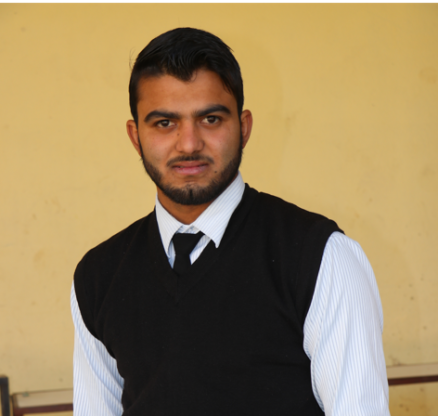 Hemchandra Dahal