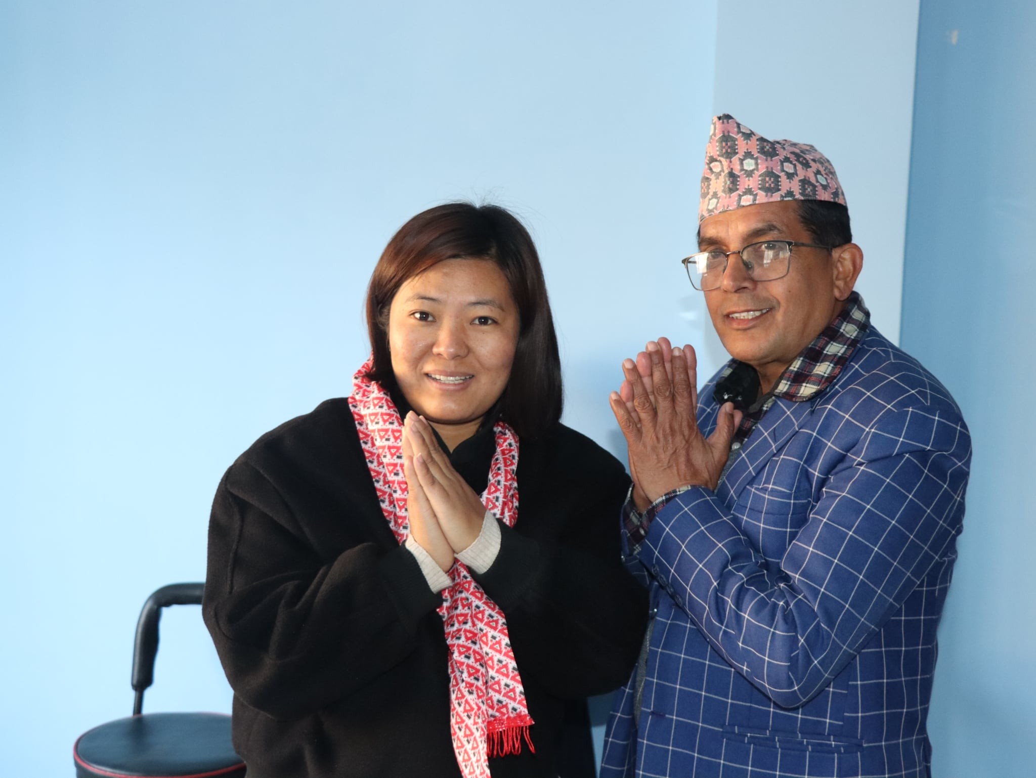 विद्यार्थी गुणस्तर परिषद् गठन 2082