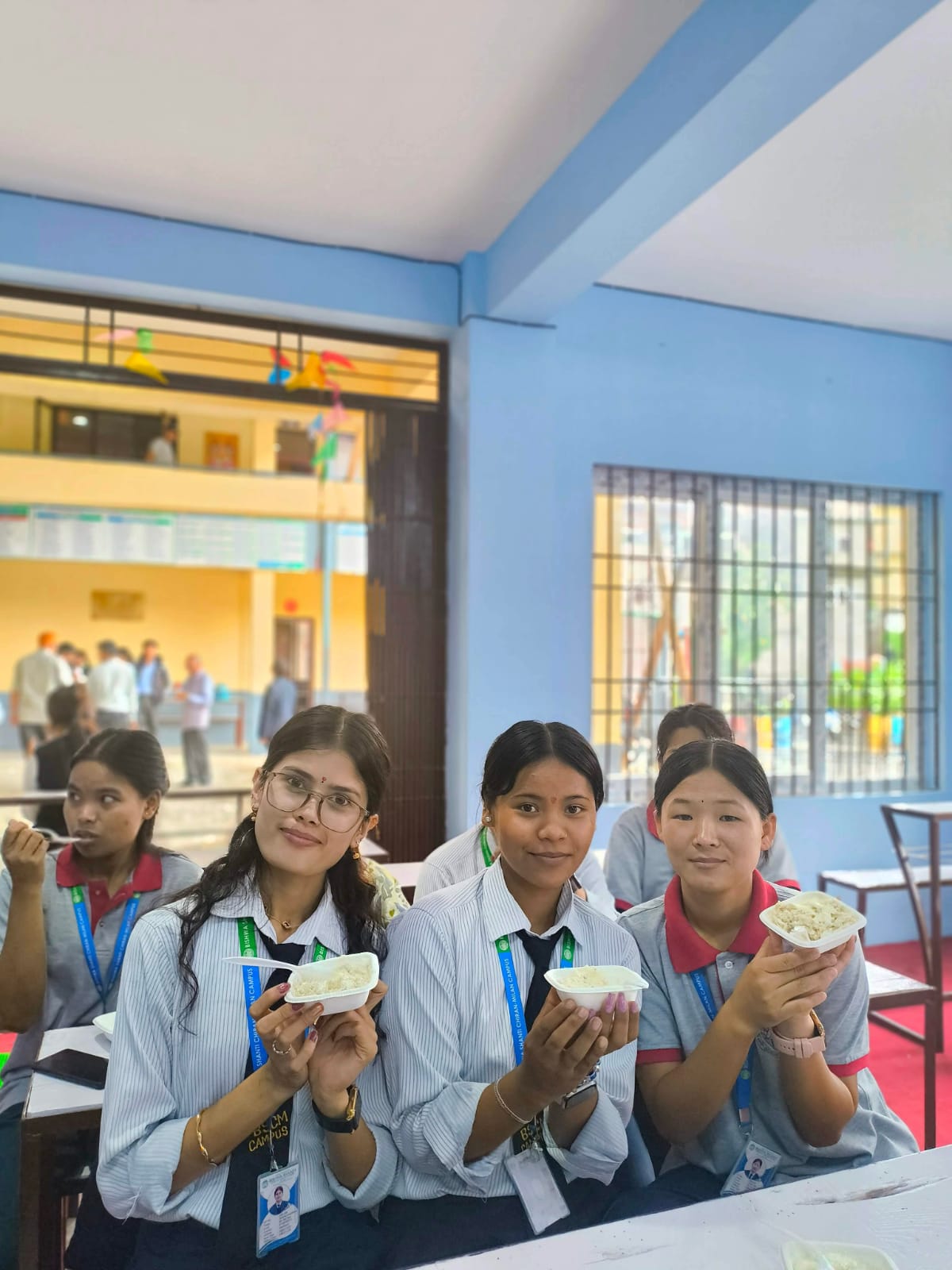 हिलोसँग संस्कृति, सिर्जनासँग उत्सव : विश्वशान्ति चिरन मिलन क्याम्पसमा धान दिवस र असार १५ गजलको गुञ्जनबीच उल्लासपूर्ण रूपमा सम्पन्न